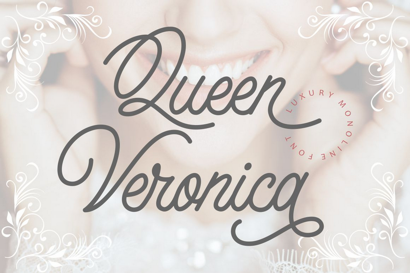 Queen Veronica